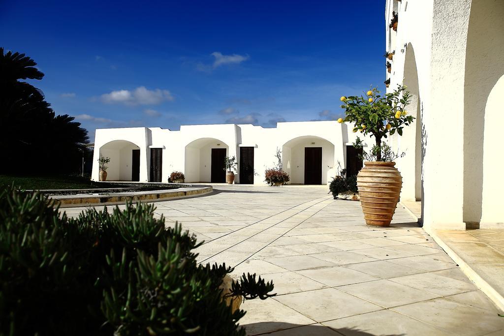 אוסטוני Hotel Masseria Tutosa מראה חיצוני תמונה