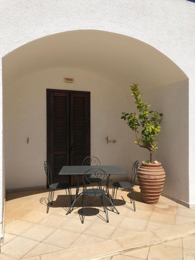 אוסטוני Hotel Masseria Tutosa מראה חיצוני תמונה