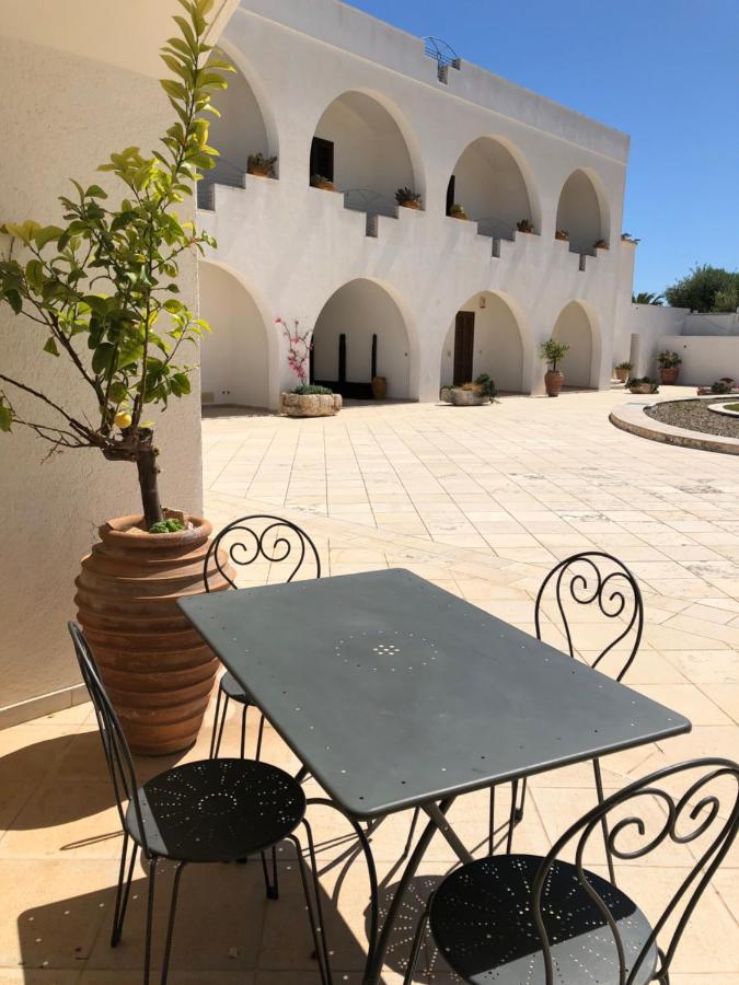 אוסטוני Hotel Masseria Tutosa מראה חיצוני תמונה