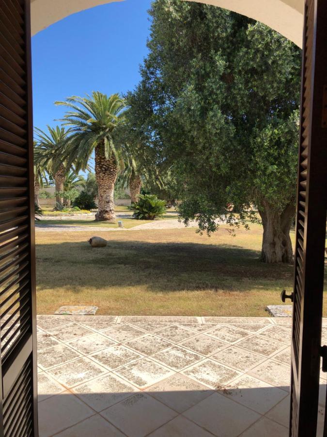 אוסטוני Hotel Masseria Tutosa מראה חיצוני תמונה