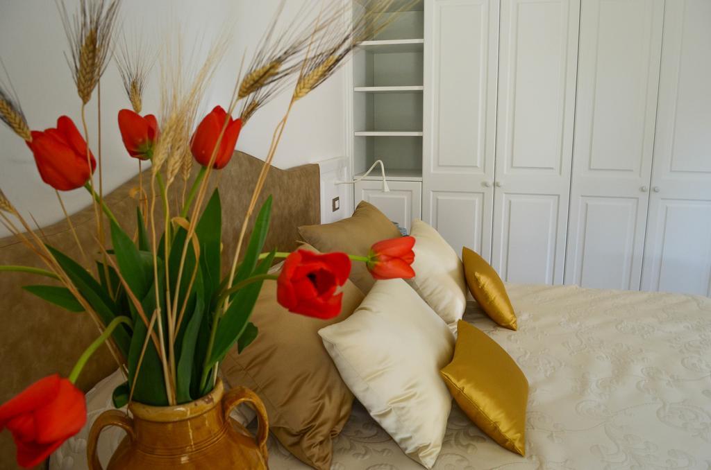 אוסטוני Hotel Masseria Tutosa מראה חיצוני תמונה