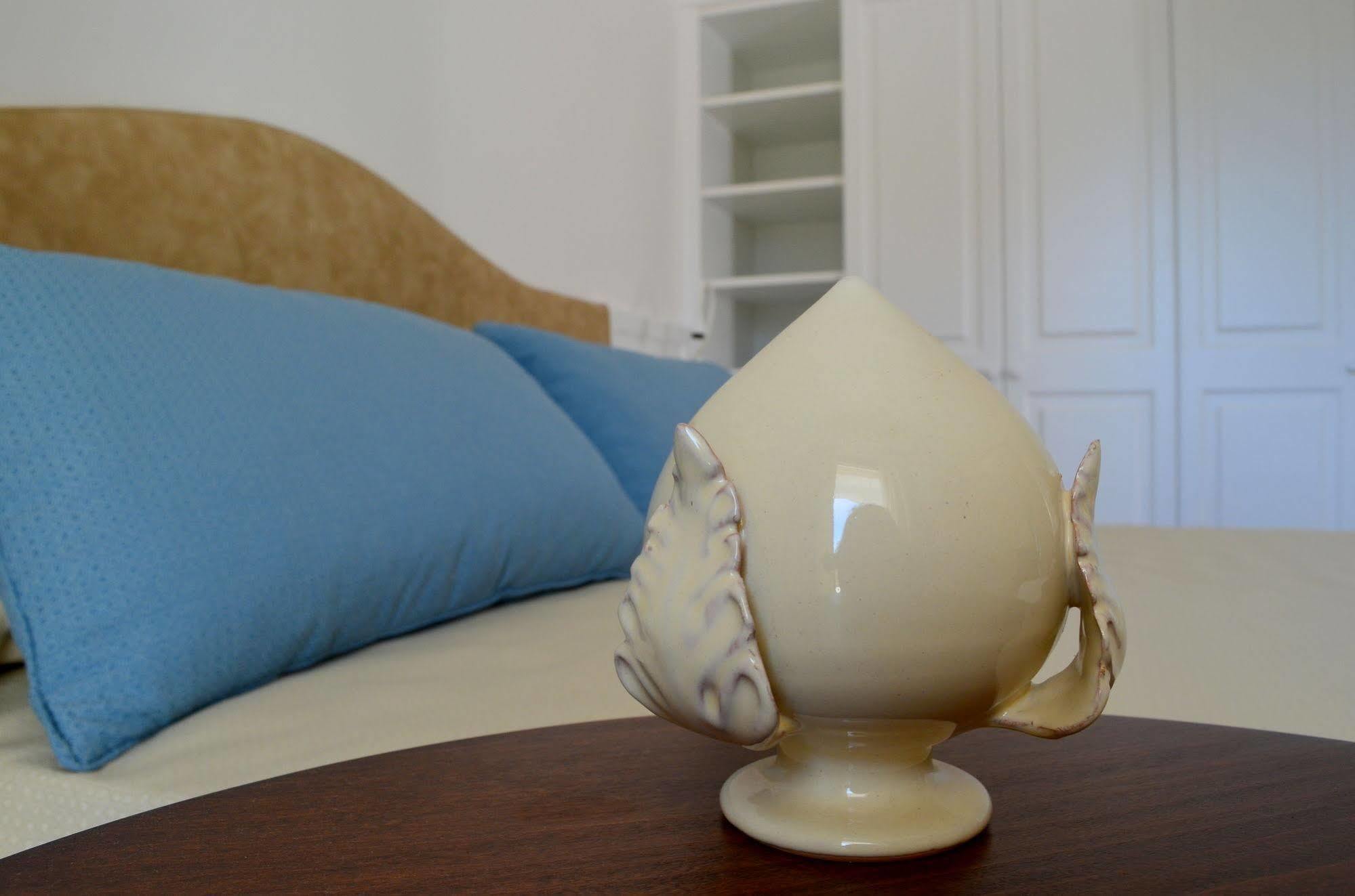אוסטוני Hotel Masseria Tutosa מראה חיצוני תמונה