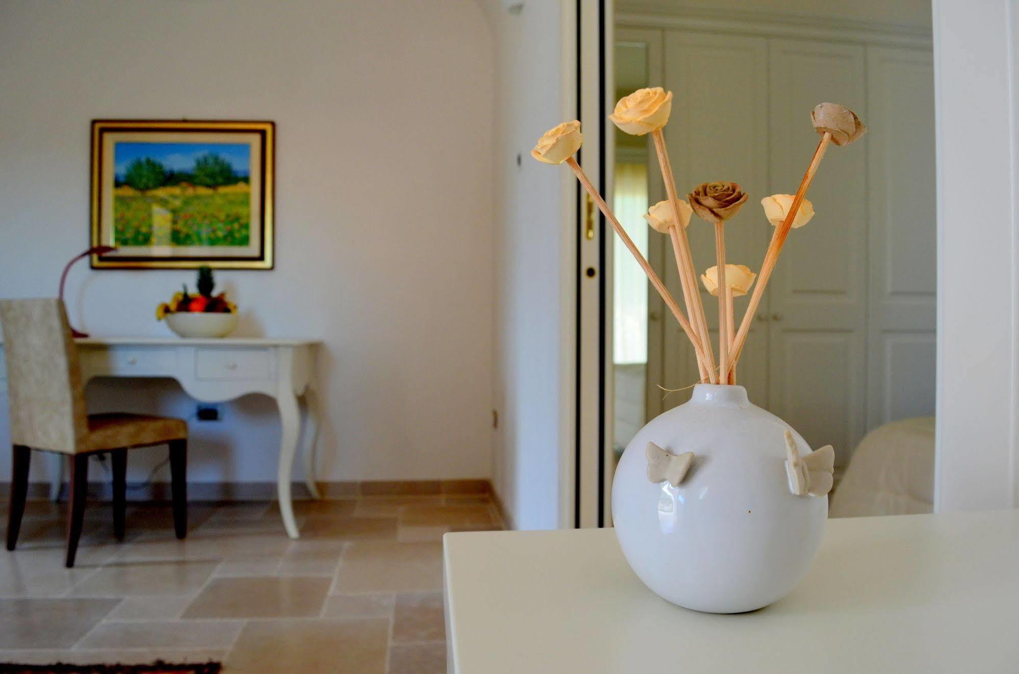 אוסטוני Hotel Masseria Tutosa מראה חיצוני תמונה